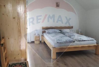 Spațiu comercial, de 240 mp, în Dârlești - 8