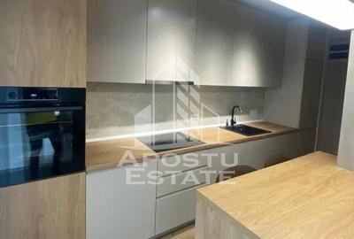 Apartament cu 2 camere decomandat în Podgoria - 7
