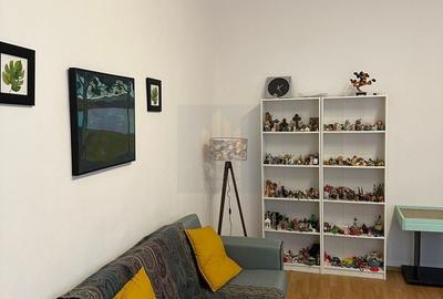 Apartament cu 2 camere decomandat, mobilat în Dacia - 4