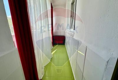 Vanzare apartament 3 camere zona Crangasi - 13