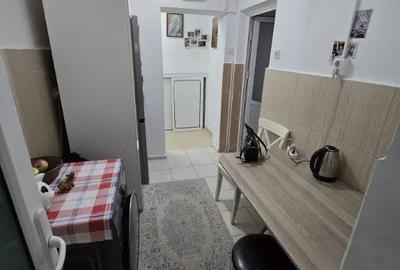 Apartament cu 2 camere semidecomandat în 23 August - 9