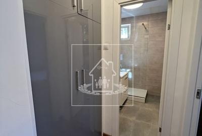 Apartament 2 camere de închiriat zona Aida / Poliție / Sibiu - 7