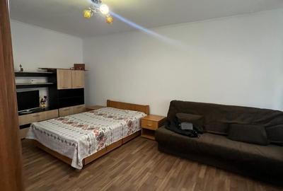 Garsonieră decomandată în Ostroveni - 1