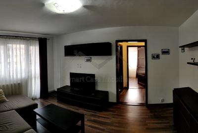 Apartament cu 2 camere semidecomandat în Podu Roș - 5