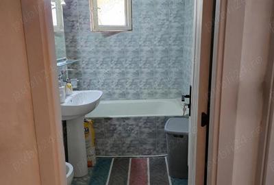 Apartament cu 2 camere decomandat în Central - 1