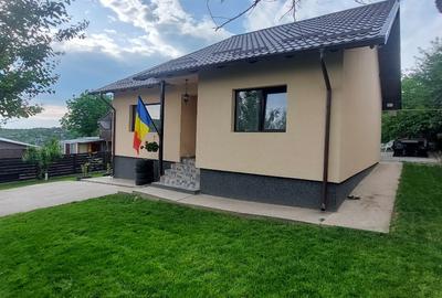 Teren cu două case în Breazu Copou - 2