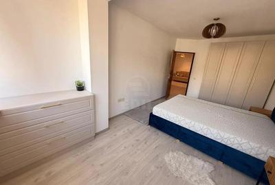 Apartament cu 2 camere decomandat în Florești