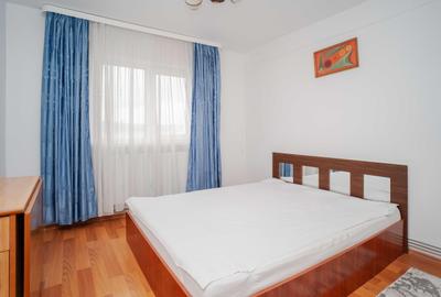 Apartament cu 3 camere decomandat, mobilat în Canta - 6