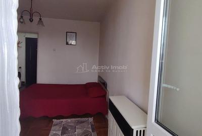 Garsonieră în Central - 1