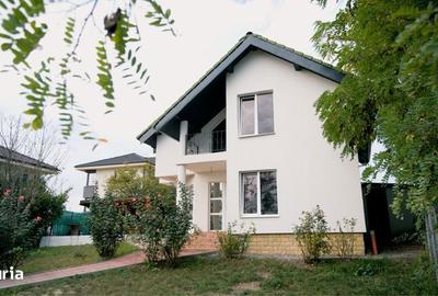 Casă cu 4 camere cu Teren 112 Mp în Apahida - 2