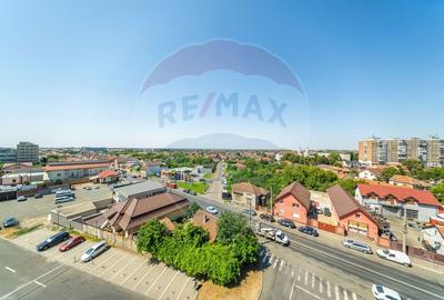 Apartament de închiriat modern la Adora Park - 22