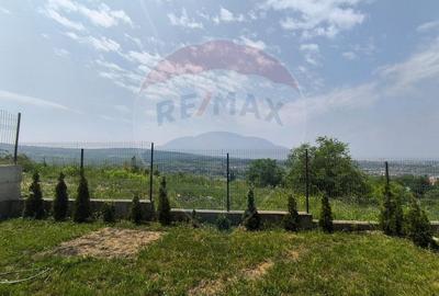 Duplex cu 4 camere cu Teren 430 Mp în Borhanci - 36