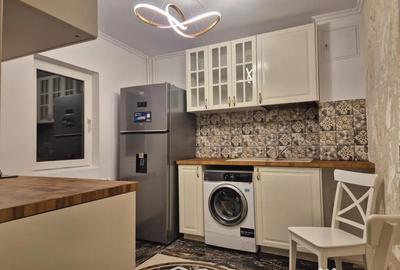 Garsonieră decomandată în Virtuții - 9