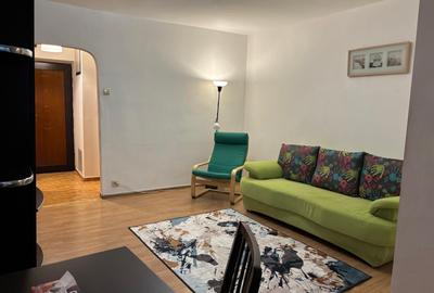 Garsonieră semidecomandată, mobilată în Obor - 10