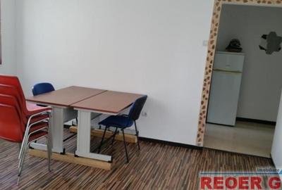 Apartament cu 3 camere semidecomandat în Republicii - 3