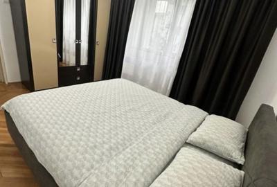 Apartament cu 2 camere decomandat în Poiana - 4