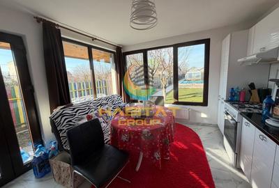 Casă individuală cu 5 camere cu Canalizare în Jilava - 4