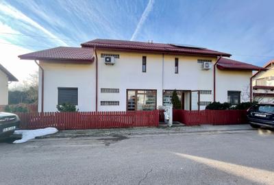 Duplex cu 4 camere cu Canalizare în Olteniței - 3