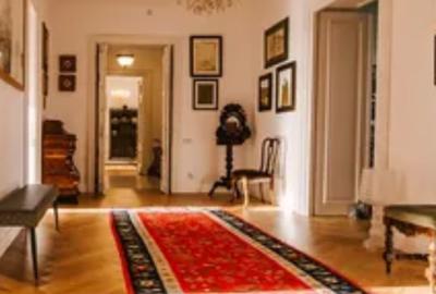 Apartament strada Londra Capitale - 14