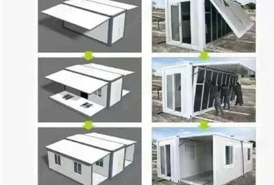 Casă cu 3 camere cu Teren 38 Mp în Central - 1