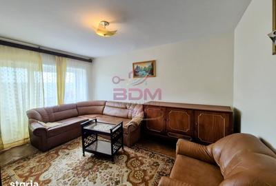 Apartament cu 3 camere decomandat în Central - 7