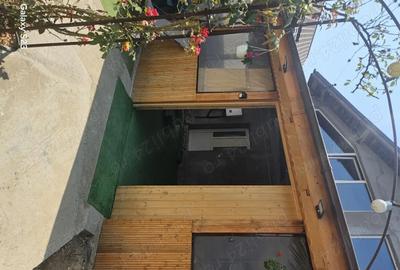 Casă cu 6 camere în Bălăceanca - 7