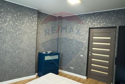 Inchiriere Apartament 3 camere Dorobanti Inchiriere Apartament 3 camere Dorobanti - 15