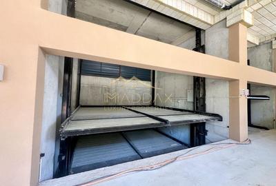 Apartament ** 2 camere** 98mp // Pipera-Voluntari - 41