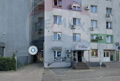 Spațiu comercial, de 41 mp, în Dămăroaia - 3
