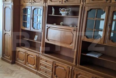 Apartament cu 4 camere decomandat, mobilat în Micro 17 - 9