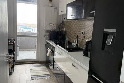 De vanzare Garsoniera Militari Residence - 2