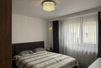 Duplex cu 4 camere cu Teren 107 Mp în Haliu - 11