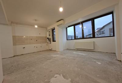 Berceni, Metalurgiei, parc Tudor Arghezi, pe str. Drumul Jilavei 113B - 1