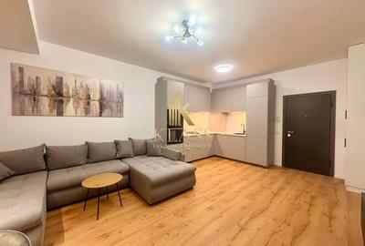 Apartament cu 2 camere decomandat, mobilat în Tunari - 2