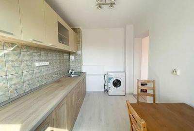 GARSONIERA MILITARI, BUCATARIE INCHISA, PET-FRIENDLY, METROU 10 MINUTE - 7