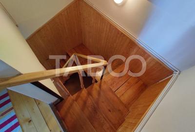 EXCLUSIVITATE! Pensiune 9 camere 615 mpu 3600 mp teren in Fantanele - 26