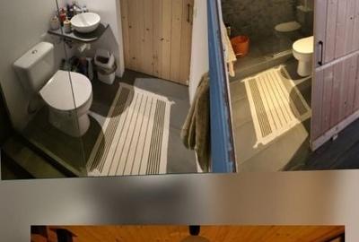 Casă cu 2 camere în Oltina - 6