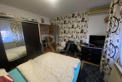 4 camere 93 mp- Rahova-Loc Parcare-Boxa - 2