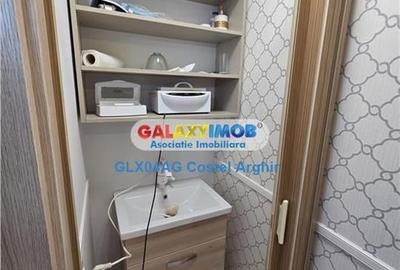 Vindem apartament/spatiu salon infrumusetare in zona Nord - 26