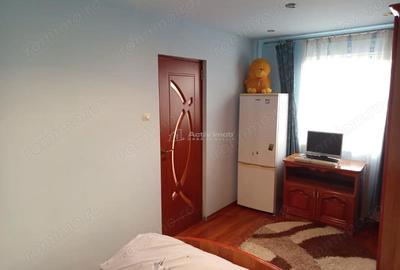 Apartament cu 2 camere nedecomandat, mobilat în Ultracentral - 10