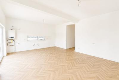 Duplex cu 4 camere cu Canalizare în Moșnița Nouă - 3