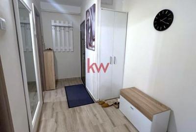 Apartament cu 2 camere nedecomandat, mobilat în Primăverii - 9