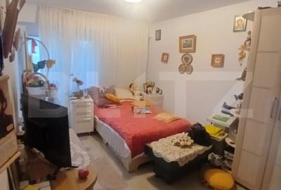 Apartament cu 2 camere, 63 mp, zona Cug - 5