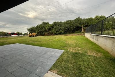 Casa tip duplex semifinisat , 180 mp utili , 400 mp teren zona Faget - 18