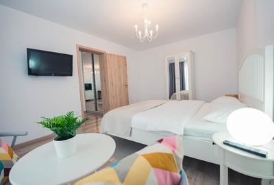 Apartament de inchiriat 54 mp Coresi Kasper Brasov - 2