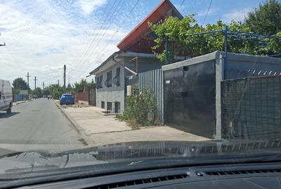 Spațiu comercial, de 55 mp, în Cumpăna - 1
