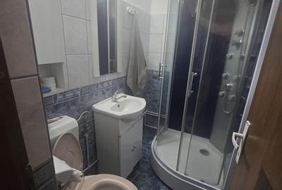 Apartament cu doua camerTudor Vladimirescue - 4