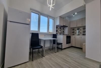 Apartament 2 camere, metrou Dimitrie Leonida, Bd Metalurgiei - 11