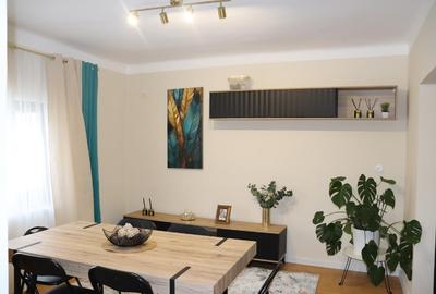 Casa renovata cu eliberare imediata - zona Chitila, Sector 1 - 1