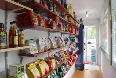 Spațiu comercial, de 8 mp, în Lujerului - 4